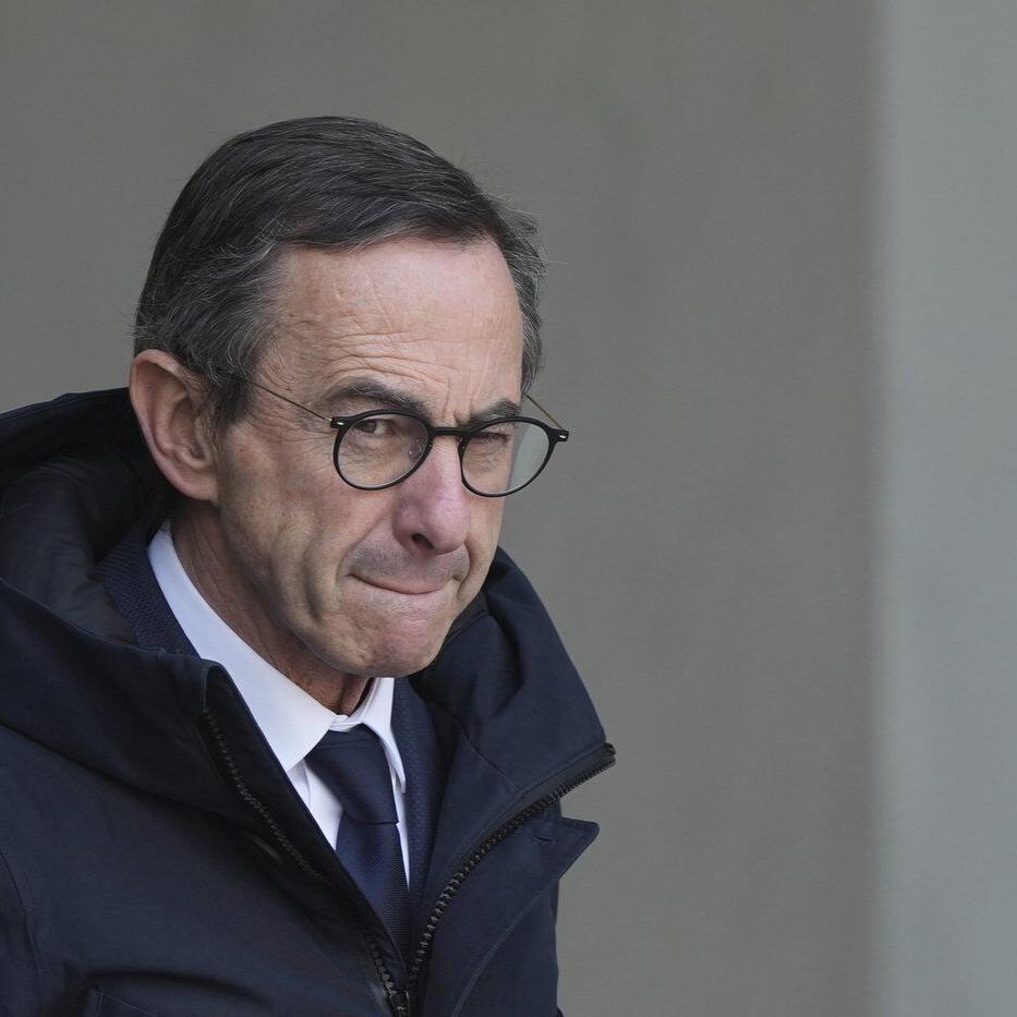 France is banning activist groups as presidential rivals jockey for position ahead of 2027 poll